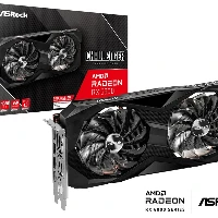 Asrock RX6600 CLD 8G