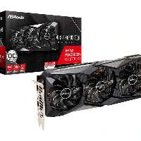 ASROCK RX6700XT CLP 12GO