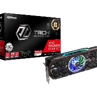 ASROCK RX 6800XT TCX 16G OC