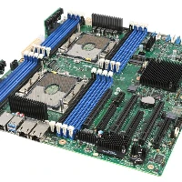 Intel Svr MB STP Base single
