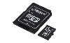 KT 16GB microSDHC UHS-I IT +SD