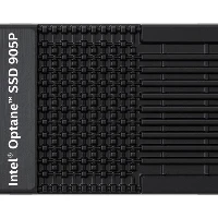 Intel SSD 905p 480GB w M2 cabl