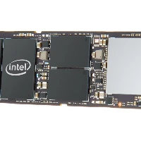 Intel SSD 760p 1.024TB M2 reta