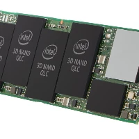 Intel SSD 665p 2TB M.2 Single
