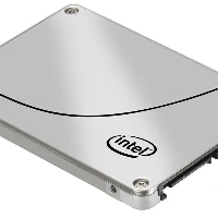 Intel SSD S3500 240Gb OEM pack