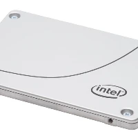 Intel SSD D3 S4600 250GB 2.5