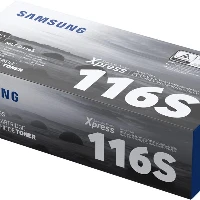 Samsung MLT-D116S Bk Toner