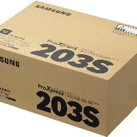 Samsung MLT-D203S Black Toner