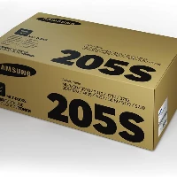 Samsung MLT-D205S Black Toner