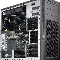 Supermicro Server 5039AD-I