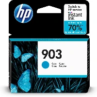 HP 903 Cyan Original Ink