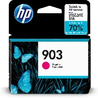 HP 903 Magenta Original Ink