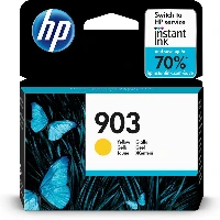 HP 903 Yellow Original Ink