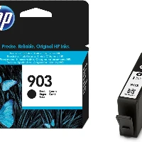 HP 903 Black Original Ink