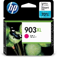 HP 903XL High Yield Magent Ink