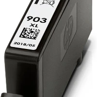 HP 903XL High Yield Yellow Ink