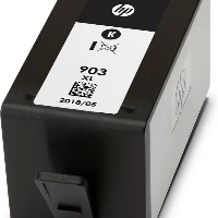 HP 903XL Black Original Ink