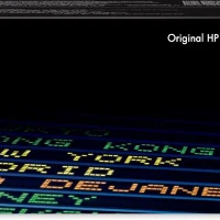 HP 207X Yellow LaserJet Toner