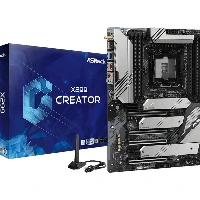 ASROCK X299 CREATOR