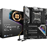 ASROCK X299 TAICHI CLX
