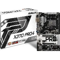 ASROCK X370 PRO4