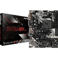 ASROCK X370M-HDV R4.0