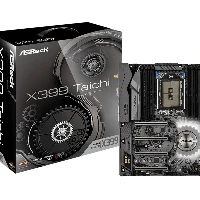 ASROCK X399 TAICHI