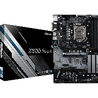 ASROCK Z390 PRO4