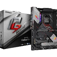 ASROCK Z490 PG VELOCITA