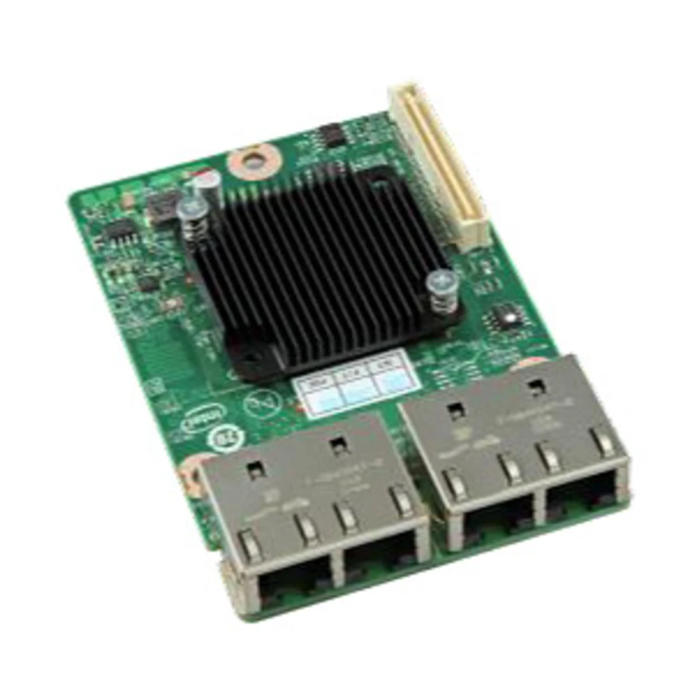 Intel  QuadPrt Mod I350-AE4 Gb