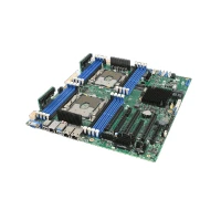 Intel Svr MB STP Base blk