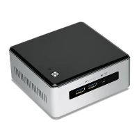 Intel NUC Kit NUC5i3MYHE