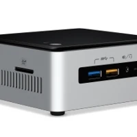 Int NUC i5-6260U M2/HD/SSD Kit