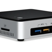Intel NUC i5-6260U M.2 SSD Kit