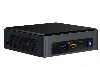 Intel NUC i3-8109U BeanCan kit