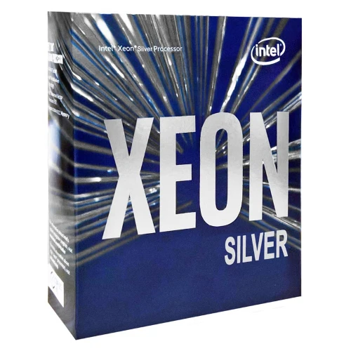 Intel Cpu Xeon silver 4108