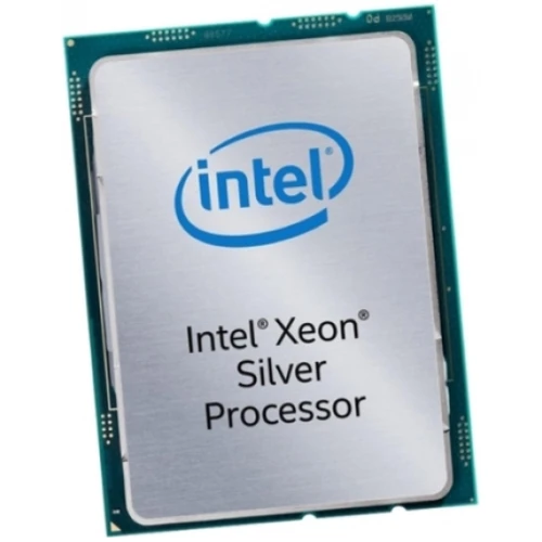 Intel Cpu Xeon silver 4110