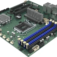 Intel Server Board M10JNP2SB