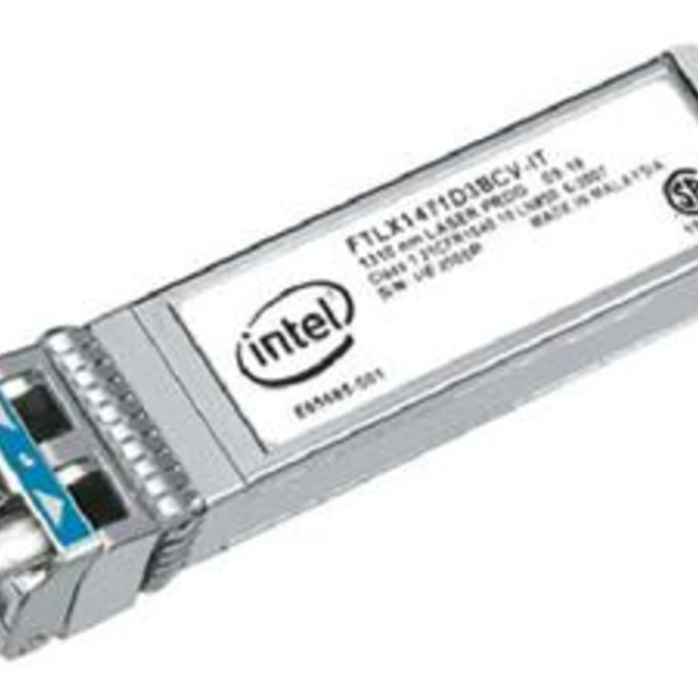 Intel Eth.SFP+LR Optics Retail