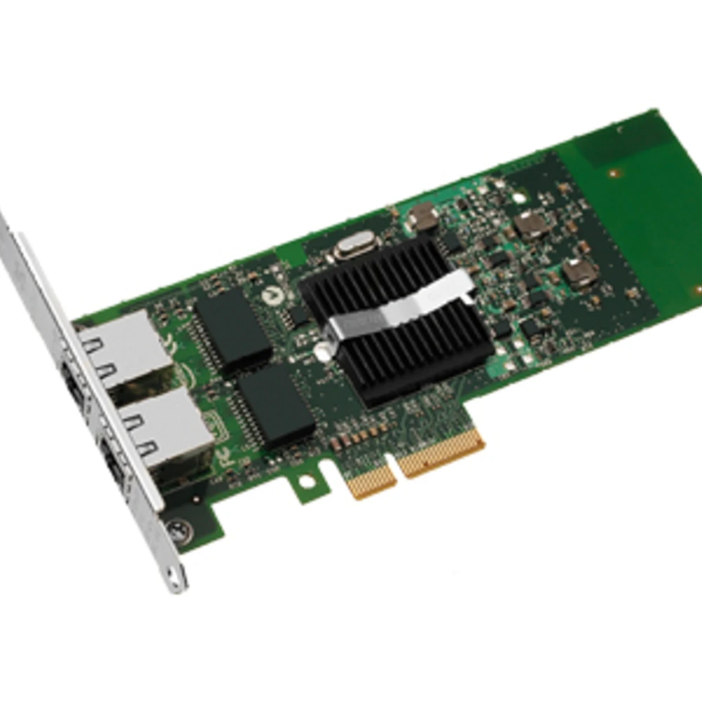 Intel Gigabit ET DP Server Adp