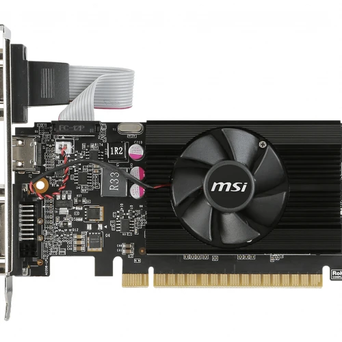 MSI GeForce GT 710 2GD3 LP