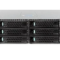 Intel Svr Chassis H2312XXKR2