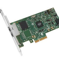 Intel Ethernet Server Adapter