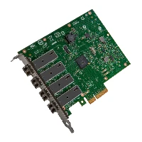 Intel Ethernet Server Adapter