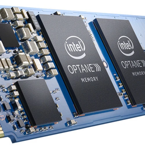 Intel Optane Mem.16GB M.2 80mm