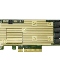 Intel RAID Adapter RSP3TD160F