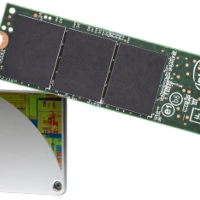 Intel SSD 535 120GB M.2 SATA