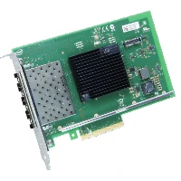 Intel x710DA4FH Quad sfp -pcie