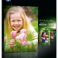 HP Everyday Glossy Photo
