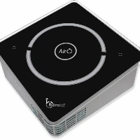 BARALDI PURIFICATORE AIRO' NERO
